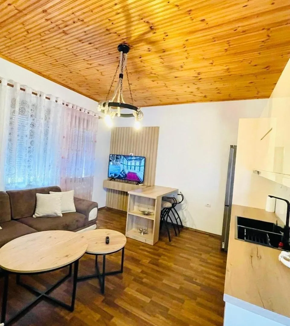 Zere House Appartement Polisi i Vogel