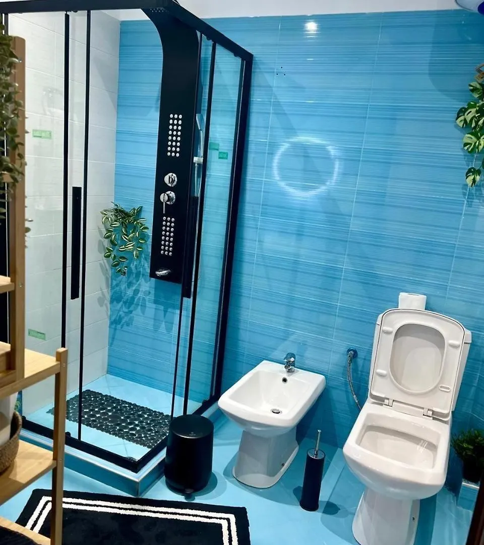 Zere House Appartement Polisi i Vogel