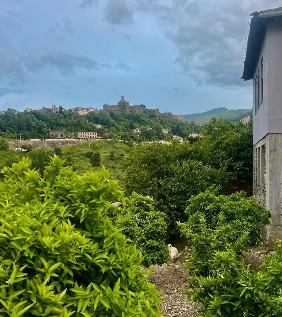 Appartement Zere House à Polisi i Vogel Albanie