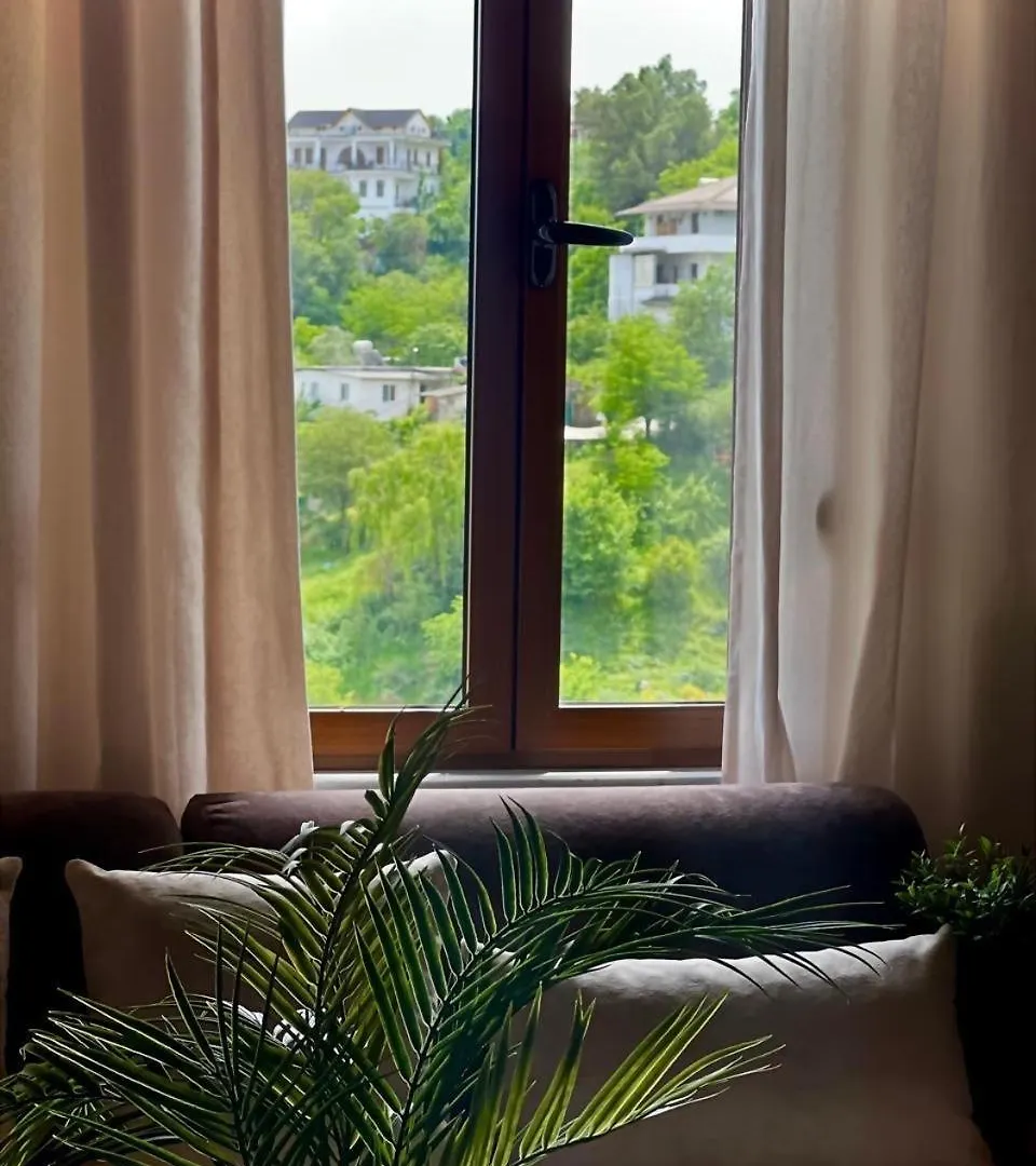 Zere House Appartement Polisi i Vogel