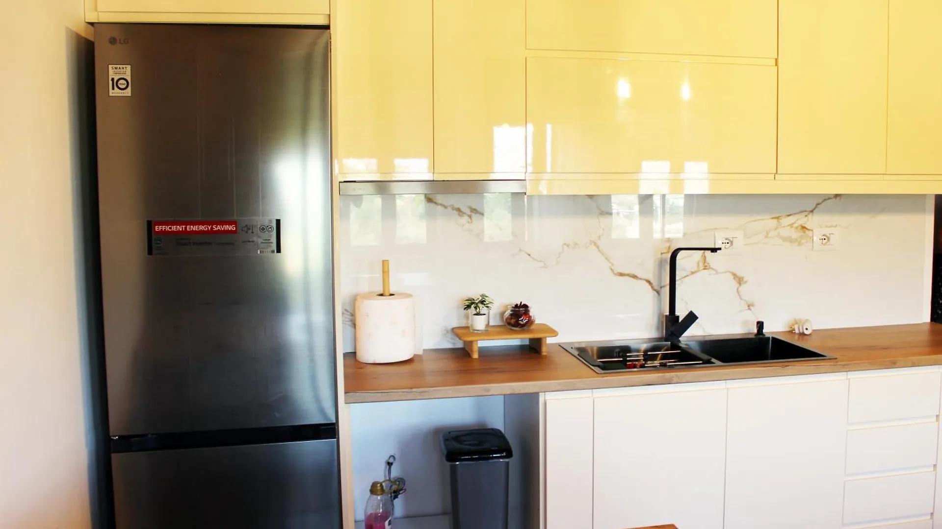 Zere House Appartement Polisi i Vogel
