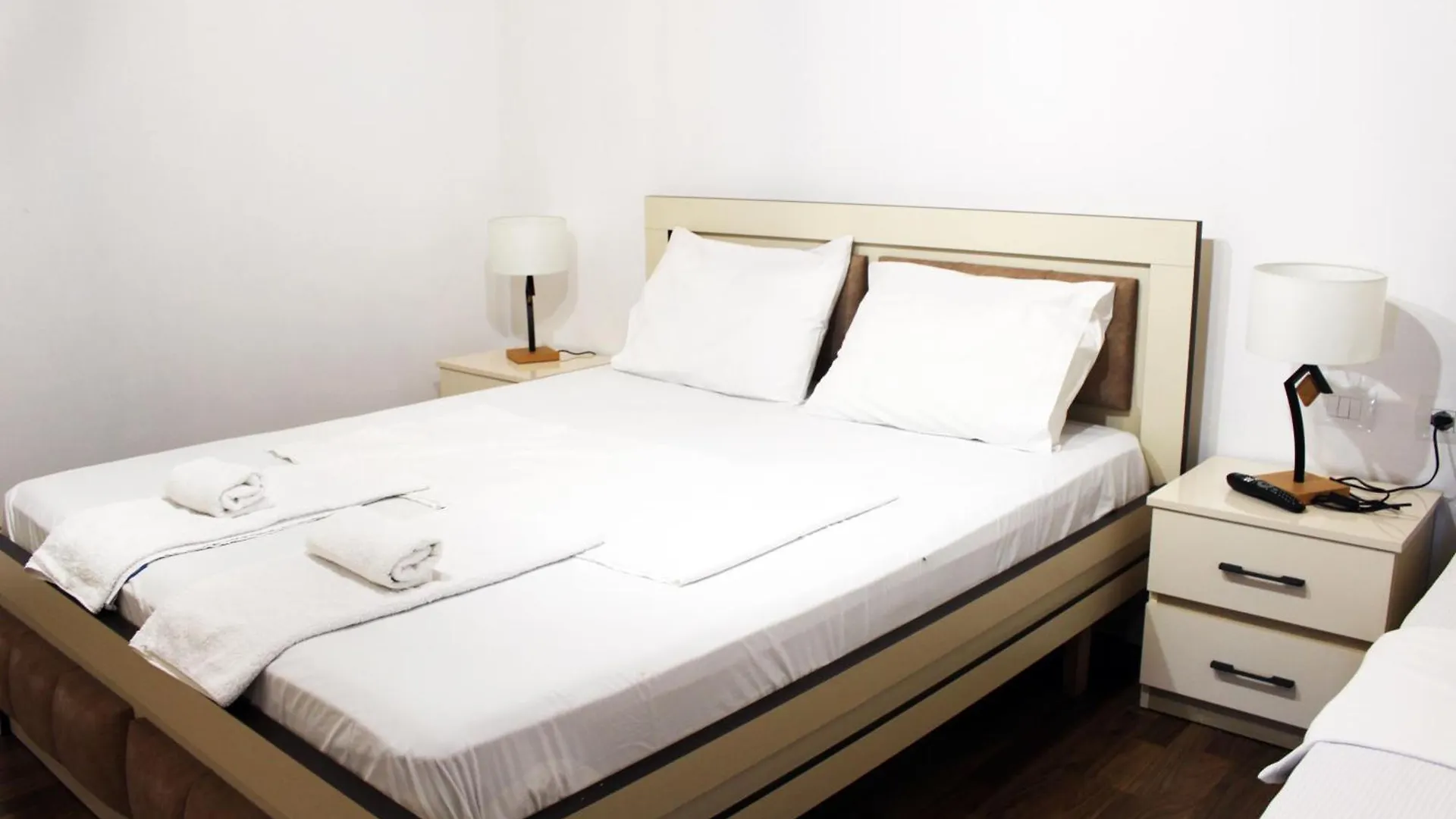 Zere House Appartement Polisi i Vogel Albanië