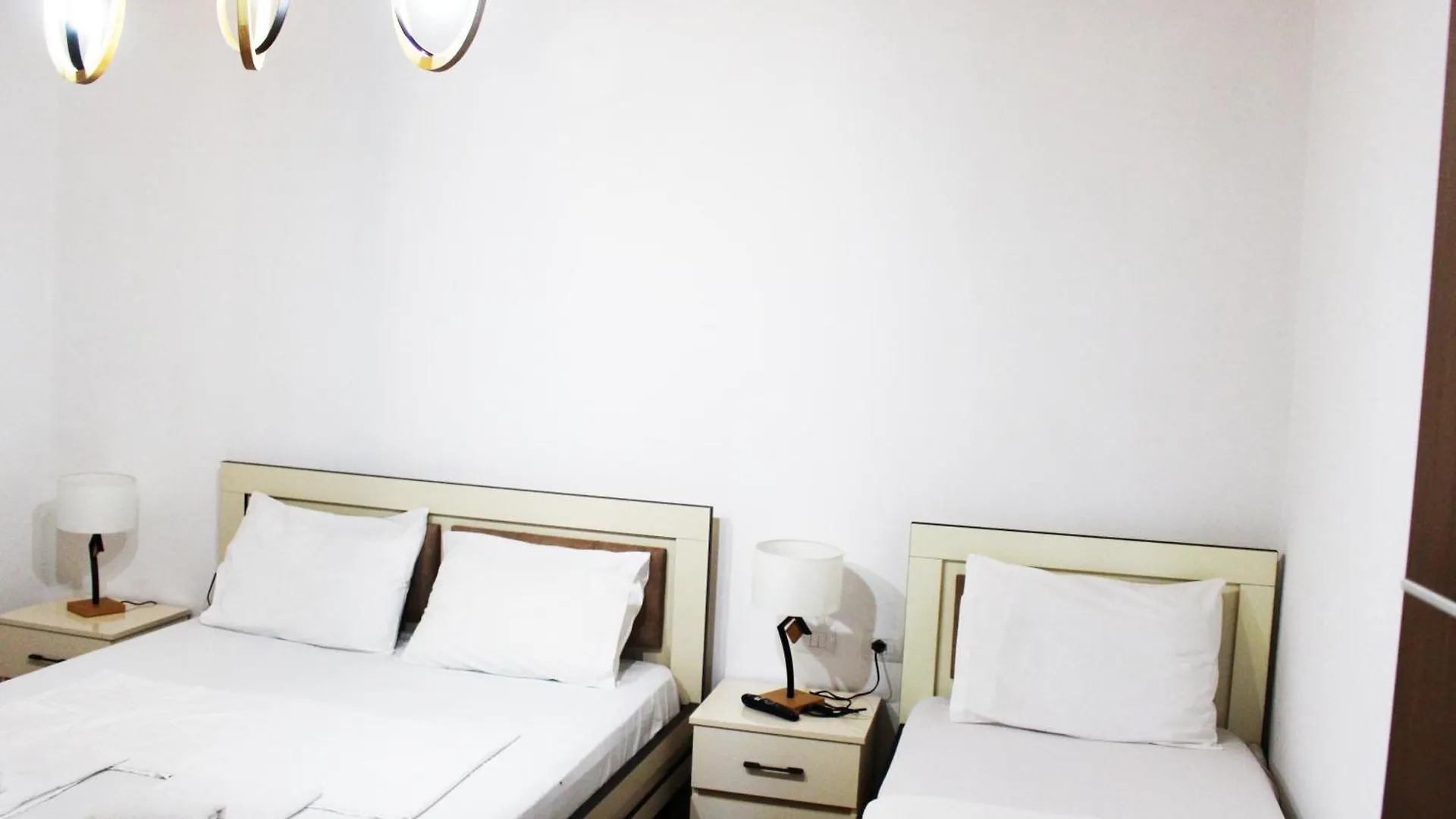 Zere House Appartement Polisi i Vogel Albanië